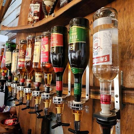 Bon Game Reserve Bland's Drift 外观 照片