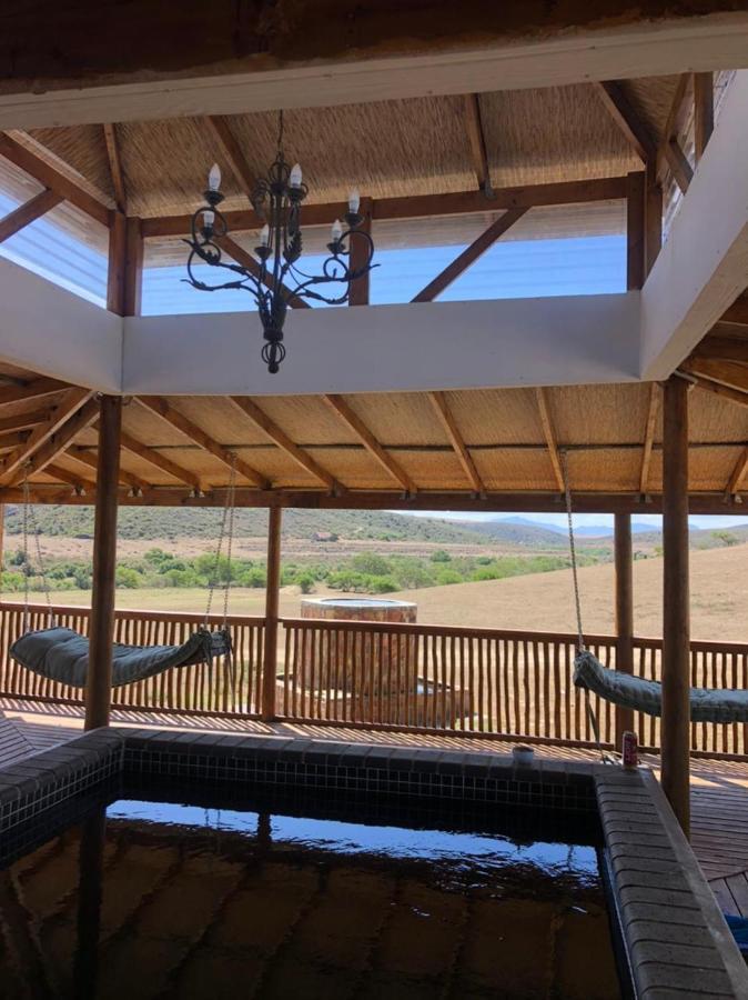 Bon Game Reserve Bland's Drift 外观 照片