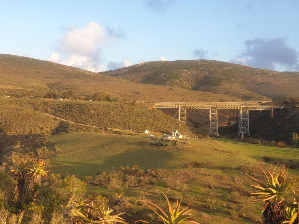 Bon Game Reserve Bland's Drift 外观 照片