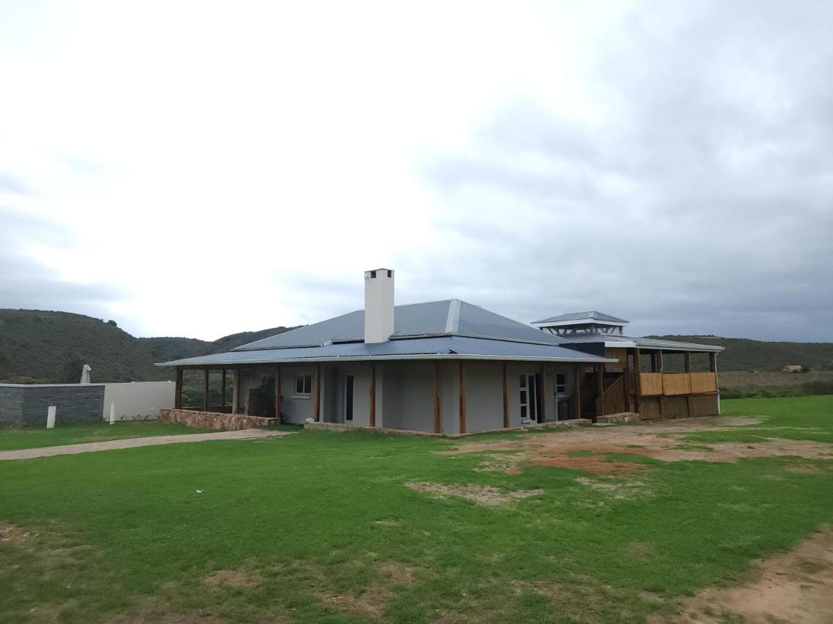 Bon Game Reserve Bland's Drift 外观 照片