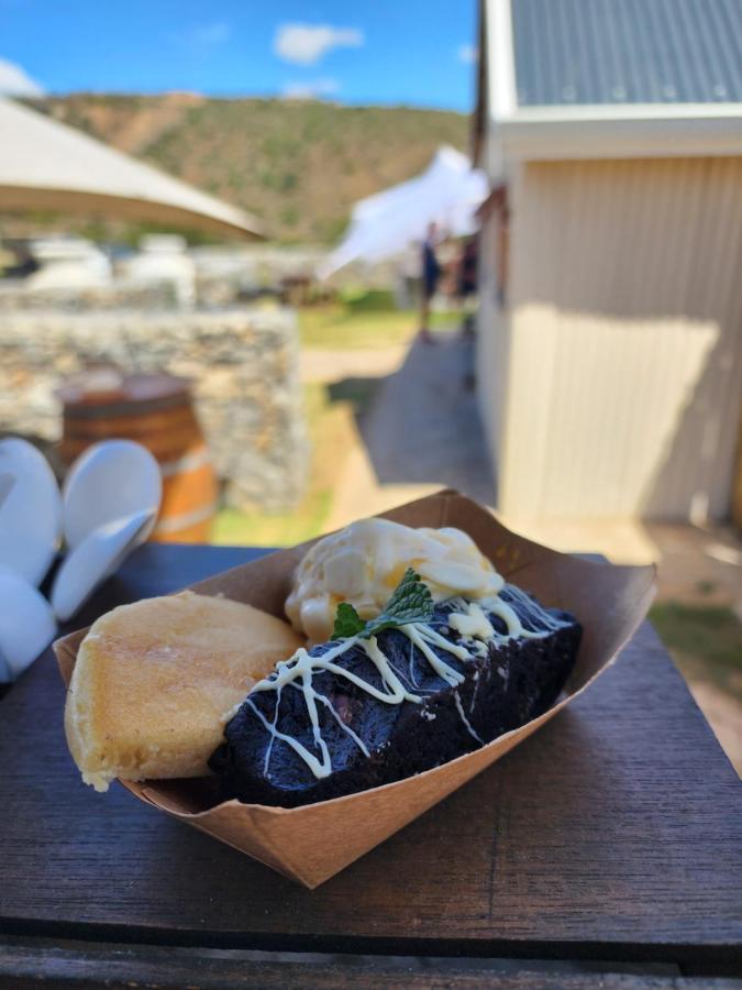 Bon Game Reserve Bland's Drift 外观 照片