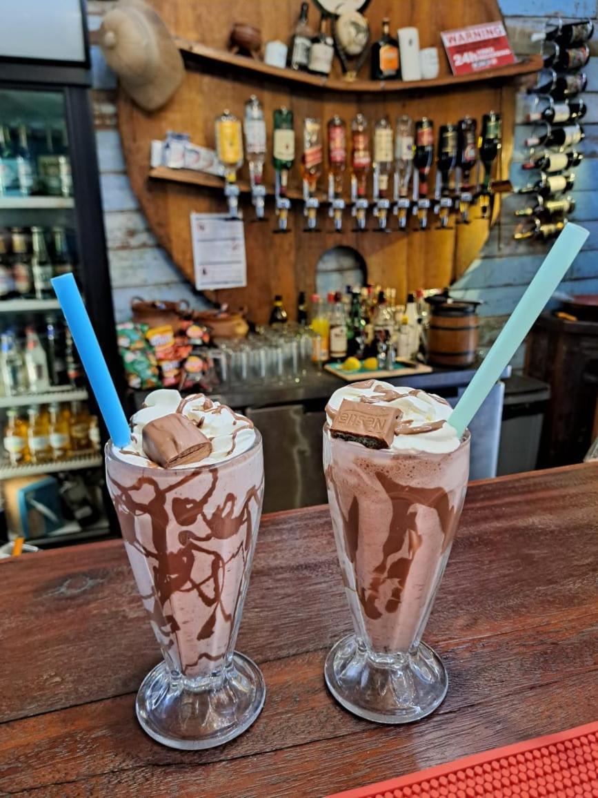 Bon Game Reserve Bland's Drift 外观 照片