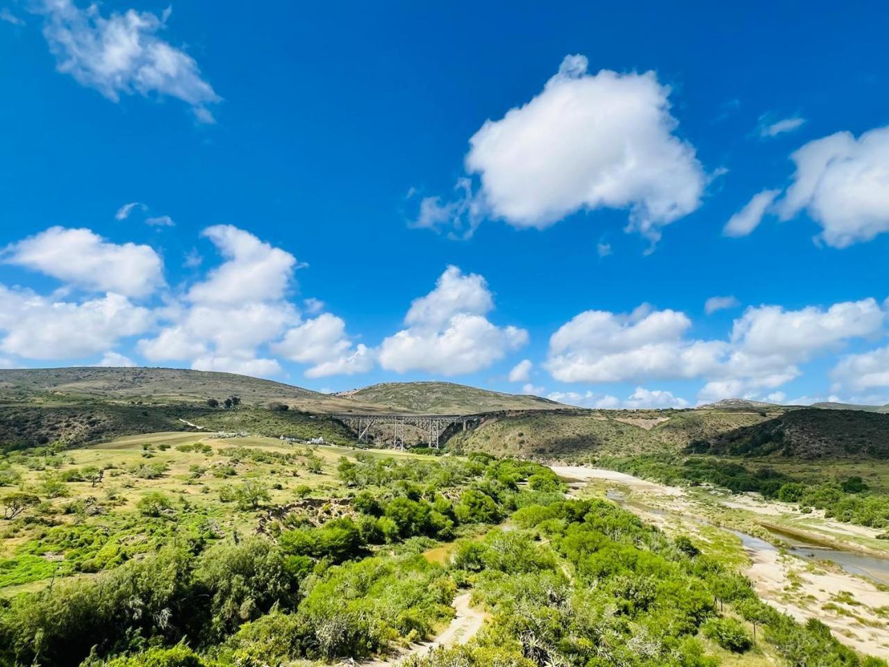 Bon Game Reserve Bland's Drift 外观 照片